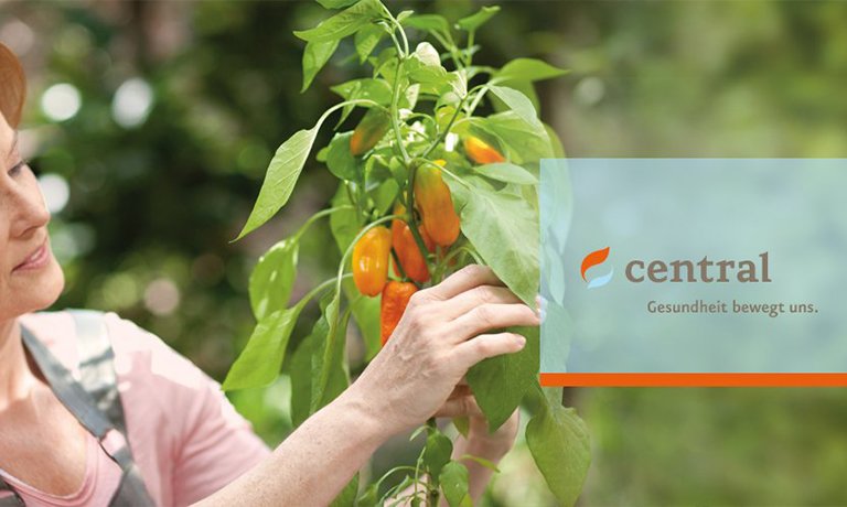 Central Krankenversicherung