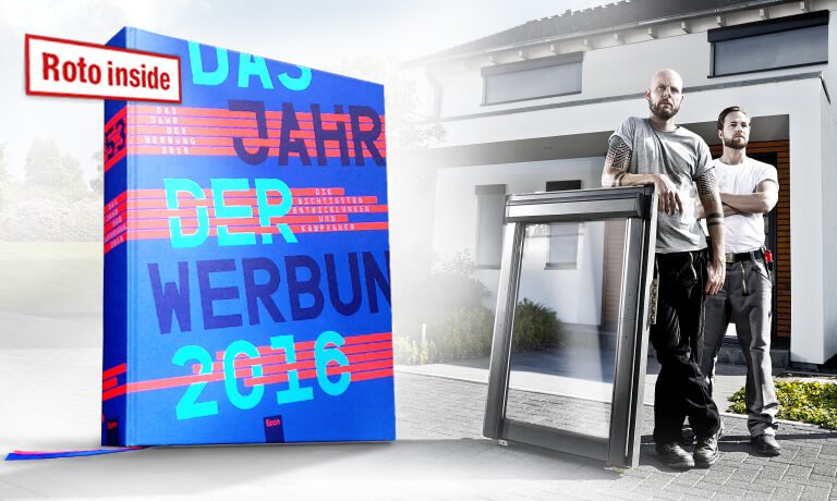 Roto Dach- und Solartechnologie GmbH