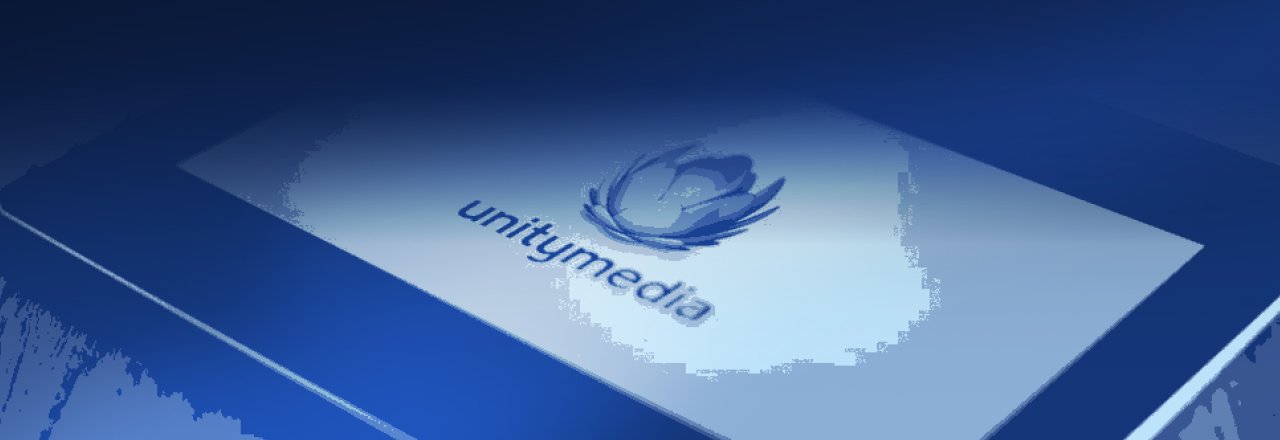 Unitymedia KabelBW